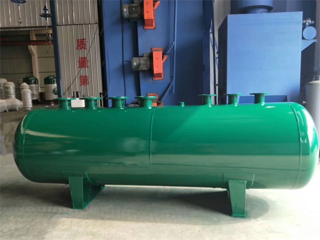 福州福州福州蒸汽分气缸 福州福州福州蒸汽分气缸